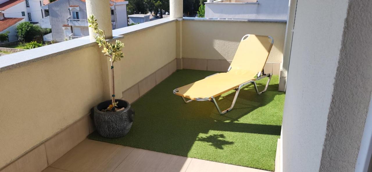 Apartment Summer Dream Punat Exterior photo