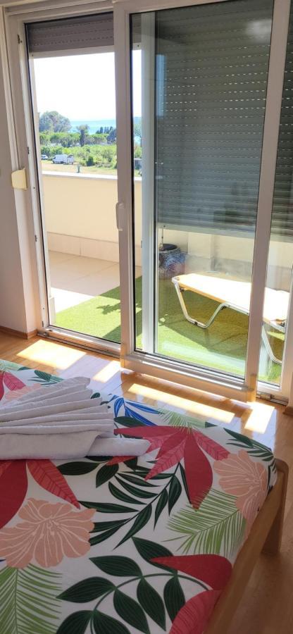 Apartment Summer Dream Punat Exterior photo