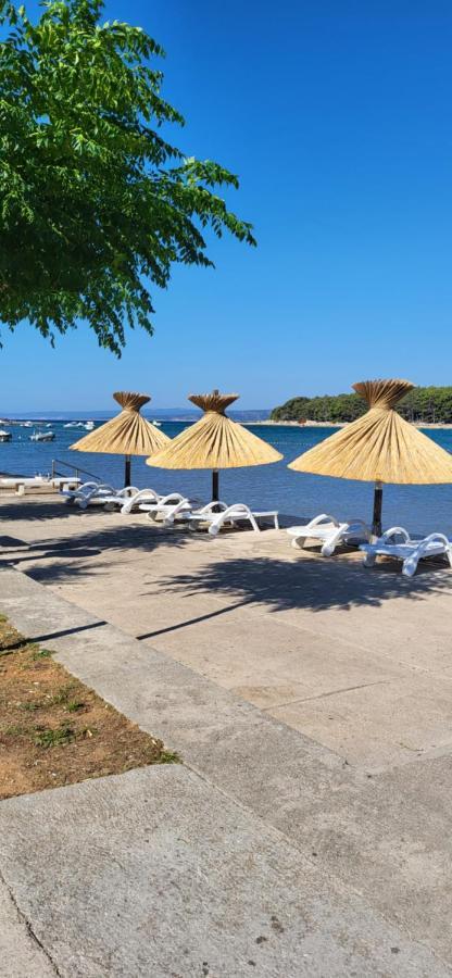 Apartment Summer Dream Punat Exterior photo