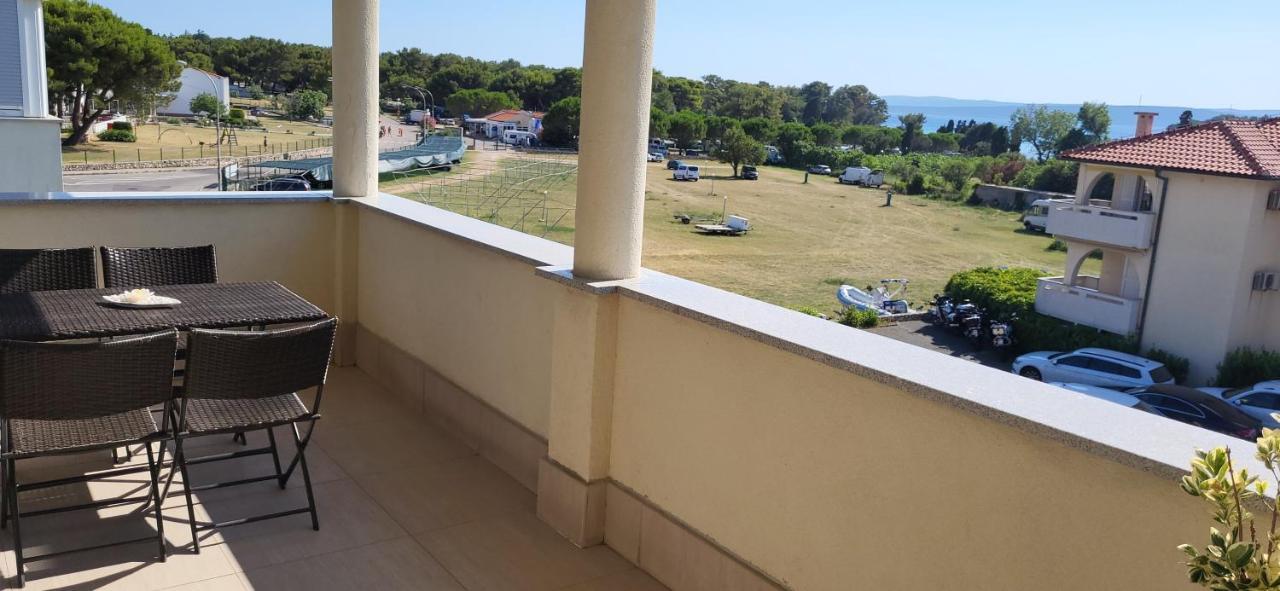 Apartment Summer Dream Punat Exterior photo
