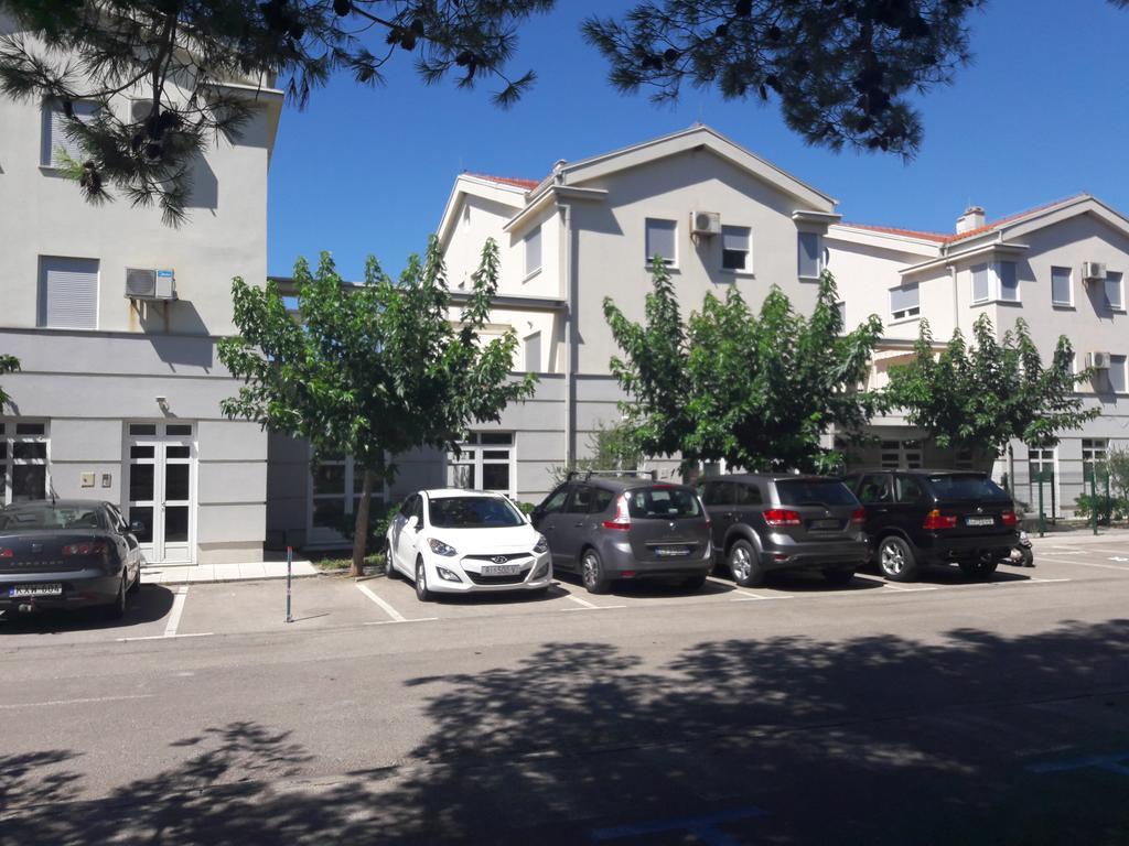 Apartment Summer Dream Punat Exterior photo